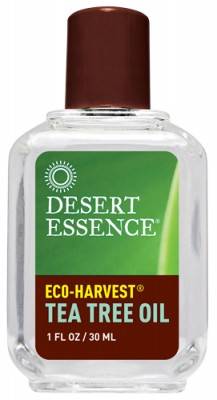 Desert Essence - Desert Essence Tea Tree Oil (Eco Harvest) 1 oz