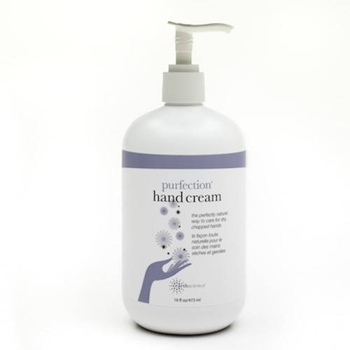 Earth Science - Earth Science Purfection Hand Cream 16 oz