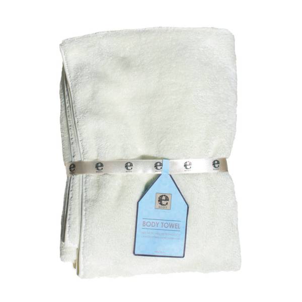 E-Cloth - e-cloth Luxury Bath Towel 1 ct