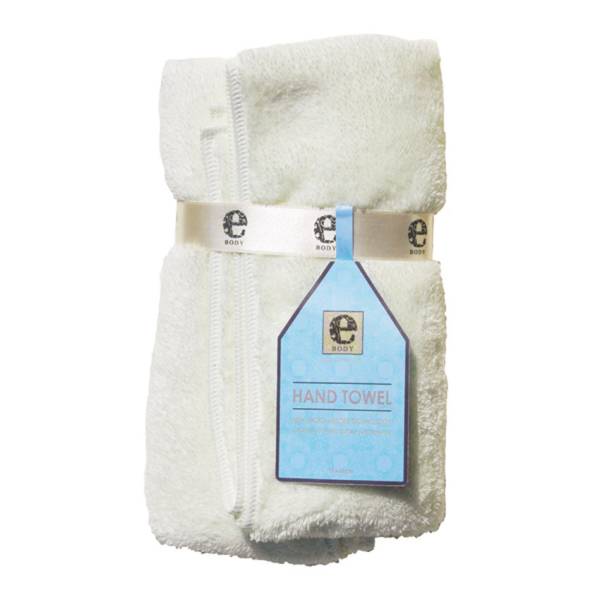 E-Cloth - e-cloth Luxury Hand Towel 1 ct