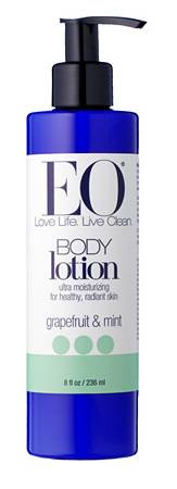 Eo Products - EO Products Body Lotion Grapefruit & Mint 8 oz