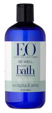 Eo Products - EO Products Bubble Bath Be Well 12 oz