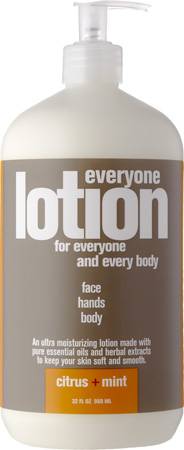 Eo Products - EO Products Everyone Lotion Citrus & Mint 32 oz
