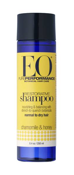 Eo Products - EO Products Shampoo Sweet Orange 8 oz