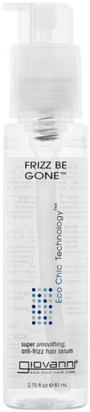 Giovanni Cosmetics - Giovanni Cosmetics Frizz Be Gone 2.75 oz