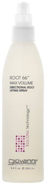Giovanni Cosmetics - Giovanni Cosmetics Root 66 Directional Lifting Spray 8.5 oz