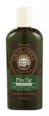 Grandpa's Brands - Grandpa's Brands Pine Tar Conditioner 8 oz