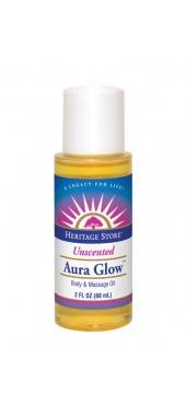 Heritage Products - Heritage Products Aloe Glow-Unscented 2 oz