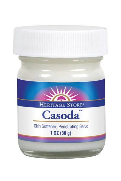 Heritage Products - Heritage Products Casoda 1 oz