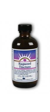 Heritage Products - Heritage Products Ragweed Tincture 4 oz
