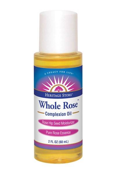 Heritage Products - Heritage Products The Whole Rose 2 oz
