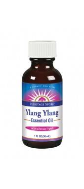 Heritage Products - Heritage Products Ylang Ylang Essential Oil 1 oz