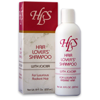Hobe Labs - Hobe Labs Classic Hair Lover's Shampoo 8 oz