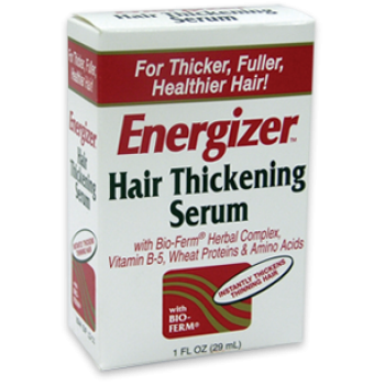 Hobe Labs - Hobe Labs Energizer Hair Thickening Serum 1 oz