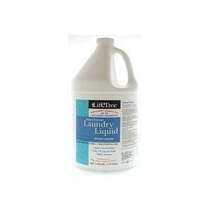 Life Tree Cleaning Products - Life Tree Cleaning Products Laundry Liquid 32 oz