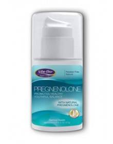 Life-Flo Health Care - Life-Flo Health Care Pregnenolone Cream 2 oz