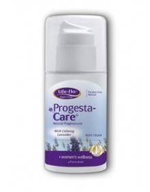 Life-Flo Health Care - Life-Flo Health Care Progesta-Care w/Calming Lavender 4 oz