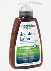 Natralia - Natralia Dry Skin Lotion 8.45 oz