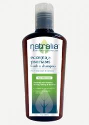 Natralia - Natralia Eczema & Psoriasis Wash & Shampoo 7 oz