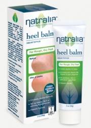 Natralia - Natralia Foot Heel Balm 2 oz