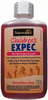 Naturade - Naturade Children's Cough Syrup 4 oz