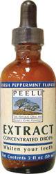 Peelu Company - Peelu Company Extract Peppermint 2 oz