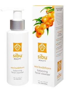 Sibu - Sibu Balancing Facial Cleanser 4 oz
