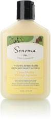 Sonoma Soap Company - Sonoma Soap Company Bubble Bath First Crush 12 oz