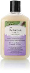 Sonoma Soap Company - Sonoma Soap Company Shampoo Lavender Reserve 12 oz
