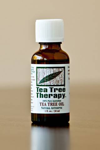 Tea Tree Therapy Inc. - Tea Tree Therapy Inc. Pure Tea Oil 1 oz