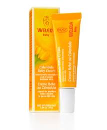 Weleda - Weleda Calendula Body Cream Trial Size 0.39 oz