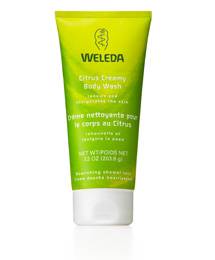 Weleda - Weleda Citrus Creamy Body Wash 6.8 oz