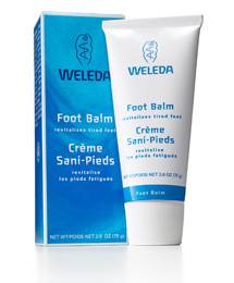 Weleda - Weleda Foot Balm 2.5 oz