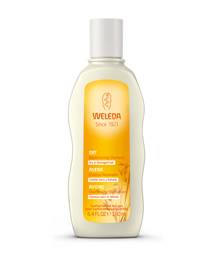 Weleda - Weleda Replenishing Shampoo for Dry and Damaged Hair Oat 6.4 oz