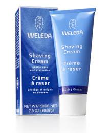 Weleda - Weleda Shaving Cream 2.5 oz