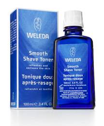 Weleda - Weleda Smooth Shave Toner 3.4 oz