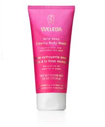 Weleda - Weleda Wild Rose Creamy Body Wash 6.8 oz