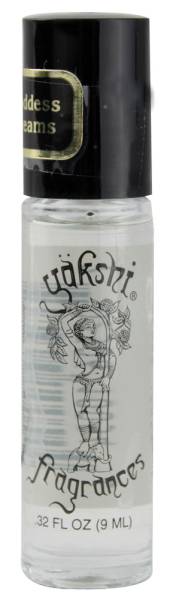 Yakshi Fragrances - Yakshi Fragrances Roll On 0.33 oz - Goddess Dreams
