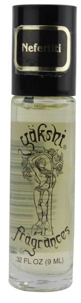 Yakshi Fragrances - Yakshi Fragrances Roll On 0.33 oz - Nerfertiti