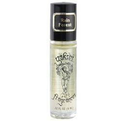 Yakshi Fragrances - Yakshi Fragrances Roll-On Fragrance 0.33 oz - Rain Forest