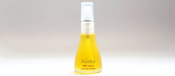 The Jojoba Company - The Jojoba Company 100% Natural Australian Jojoba 1 oz