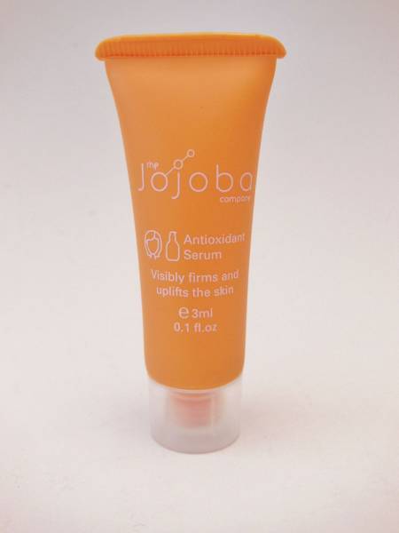 The Jojoba Company - The Jojoba Company CoQ10 Antioxidant Serum 1 oz