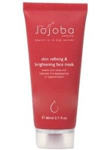 The Jojoba Company - The Jojoba Company Skin Refining & Brightening Face Mask 2.7 oz