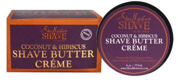 Shea Moisture - Shea Moisture Coconut Shave Butter 6 oz
