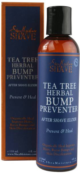 Shea Moisture - Shea Moisture Herbal Bump Preventer 4 oz