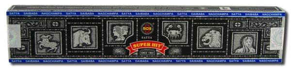 Sai Baba - Sai Baba Super Hit Incense 15 gm