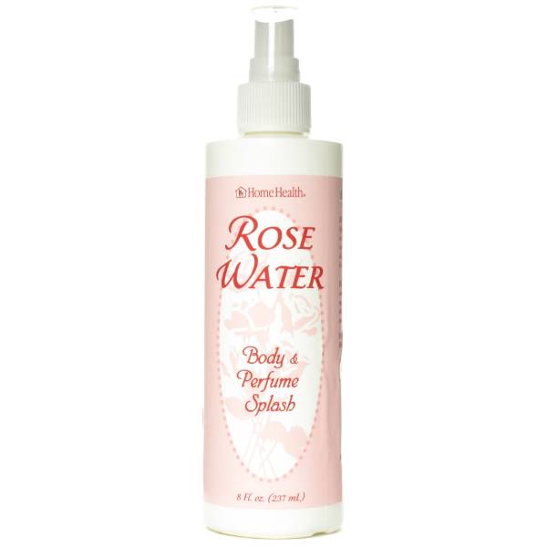 Home Health - Home Health Rose Water (Regular) 8 oz