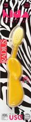 Radius - Radius Kidz Right Hand Toothbrush 1 unit