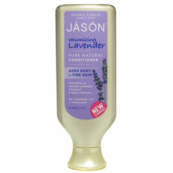 Jason Natural Products - Jason Natural Products Conditioner Lavender 16 oz