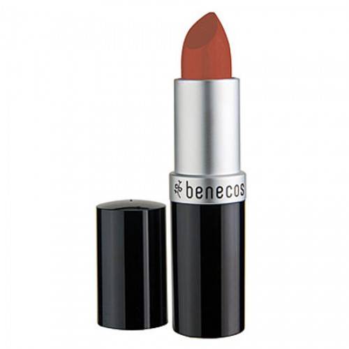 Benecos - Benecos Natural Lipstick - Coral